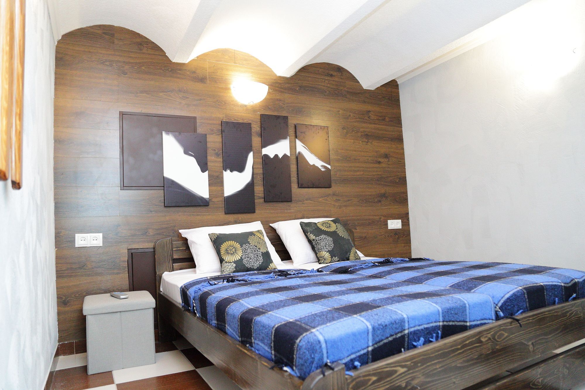 Le Rêve city hostel Odessa Exterior foto